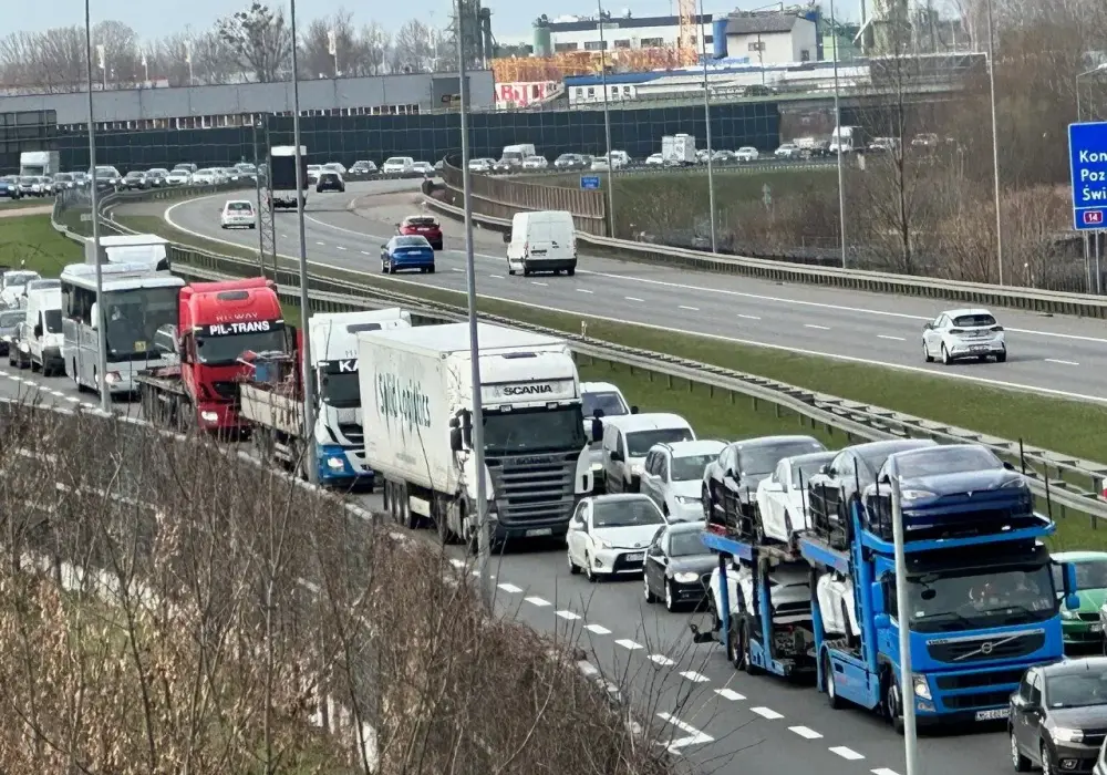 Ile kosztuje autostrada do Berlina? Zaskakujące opłaty i wydatki
