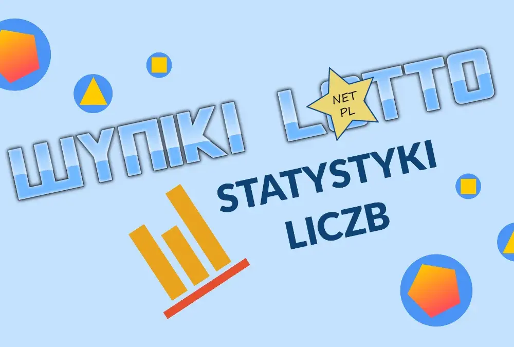 Statystyki Keno: Jak wykorzystać analizy do lepszych wygranych