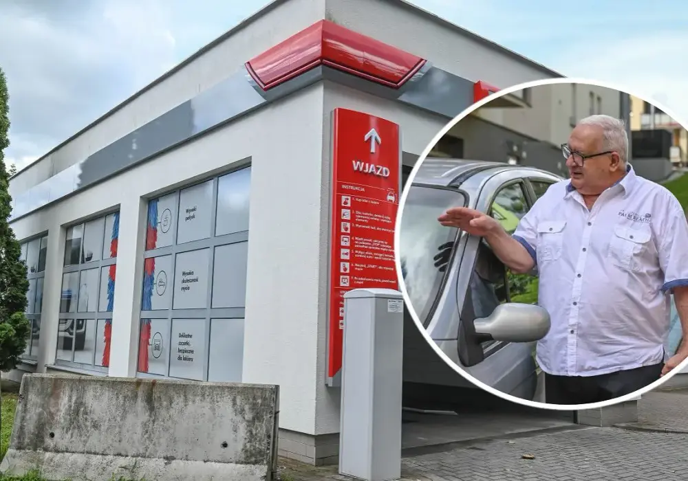 Ile kosztuje myjnia premium na Orlenie - Czy warto za nią dopłacić?
