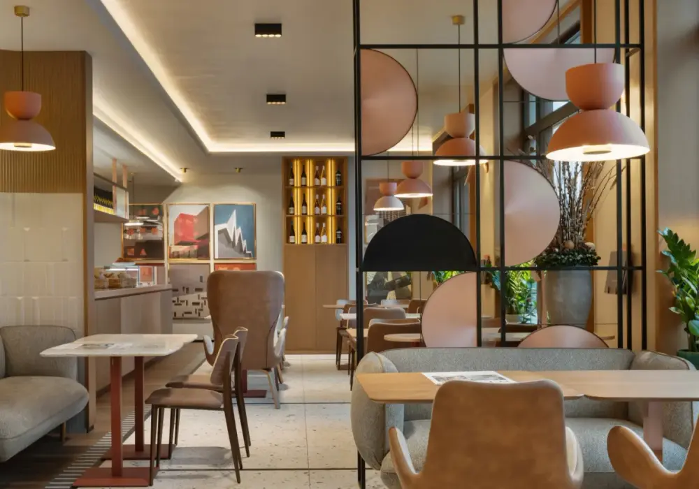 Gdańsk Oliwa gdzie zjeść? Odkryj najlepsze restauracje i bistro