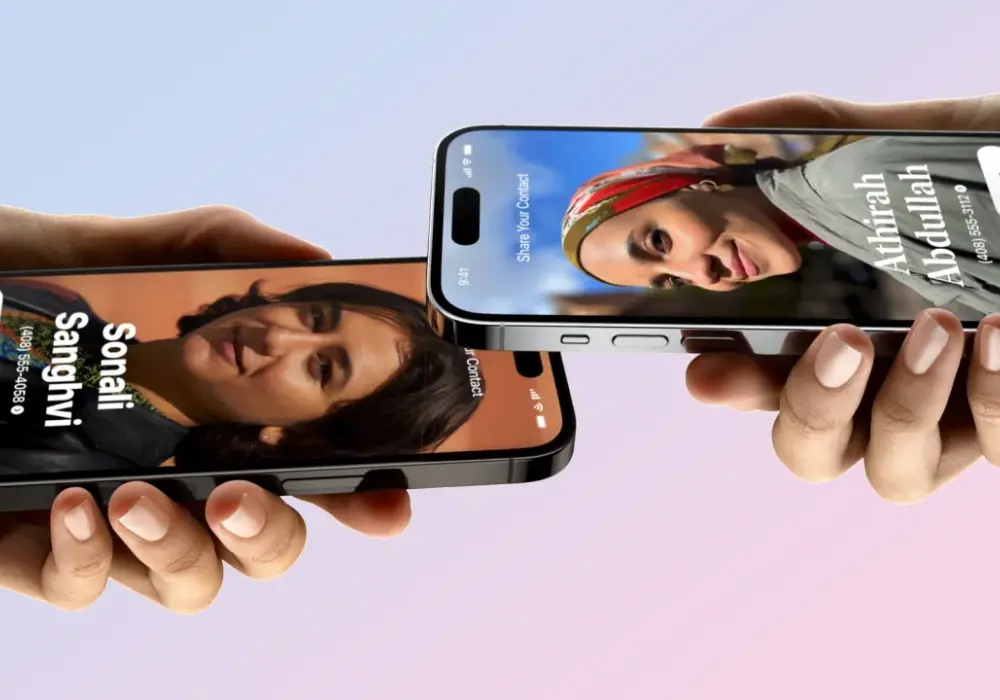AirDrop na iPhonie, iPadzie i Macu - jak działa i kiedy zawodzi
