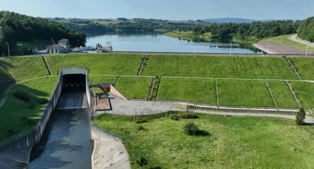 Elektrownie wodne - kiedy inwestycja ma sens?