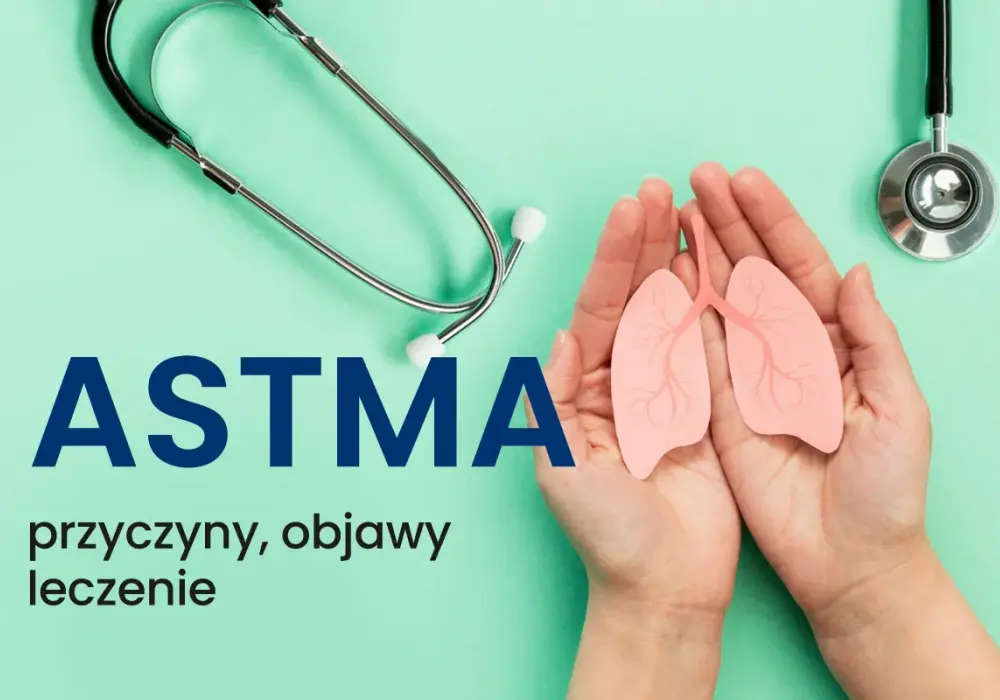 Astma nerwicowa czy prawdziwa? Rozpoznaj objawy i działaj!