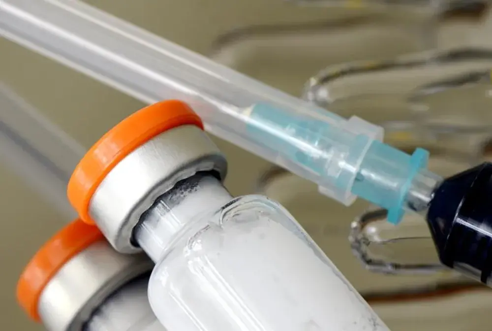 Meropenem - silny antybiotyk. Kiedy jest naprawdę potrzebny?