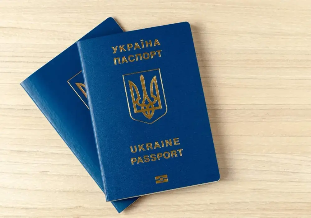 Paszport na Ukrainę? Sprawdź, czy jest potrzebny i jakie dokumenty musisz mieć!