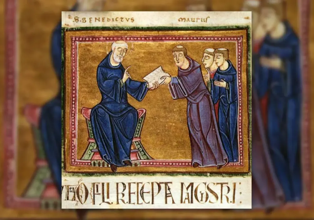 System feudalny - Jak działała średniowieczna drabina społeczna?
