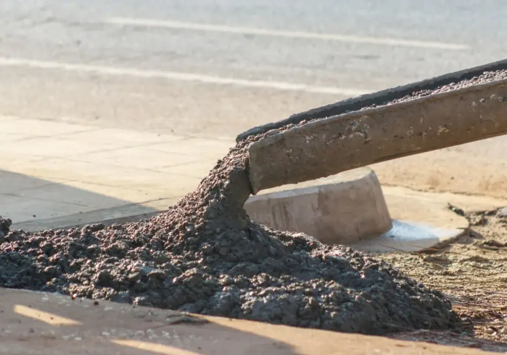 Jaki żwir na posadzkę? Poznaj najlepszy materiał do wylewki