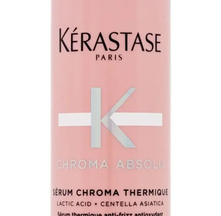 Kerastase stylizacja: Profesjonalne produkty do włosów - Efekty