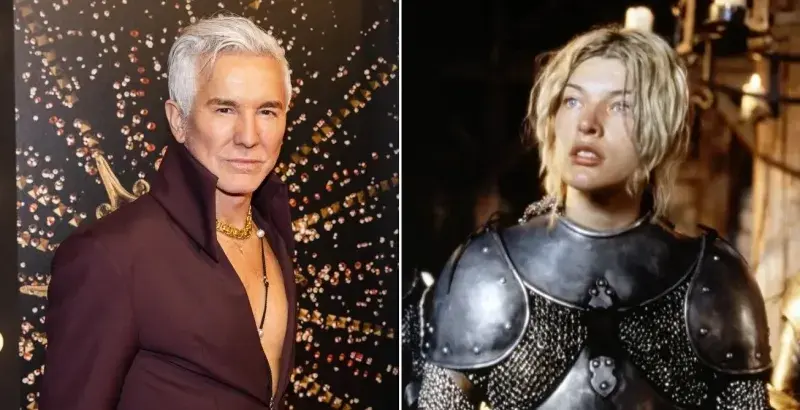 Joanna d'Arc: Filmowe interpretacje legendarnej bohaterki w kinie