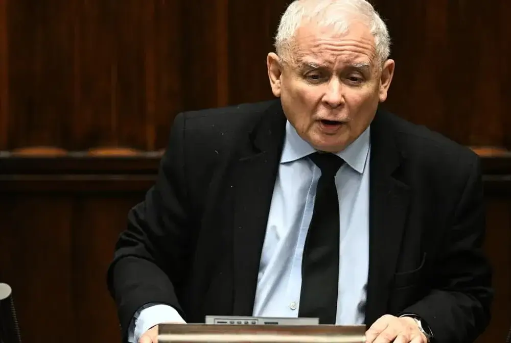 Ile ma Jarosław Kaczyński lat? Zaskakujące fakty o jego wieku