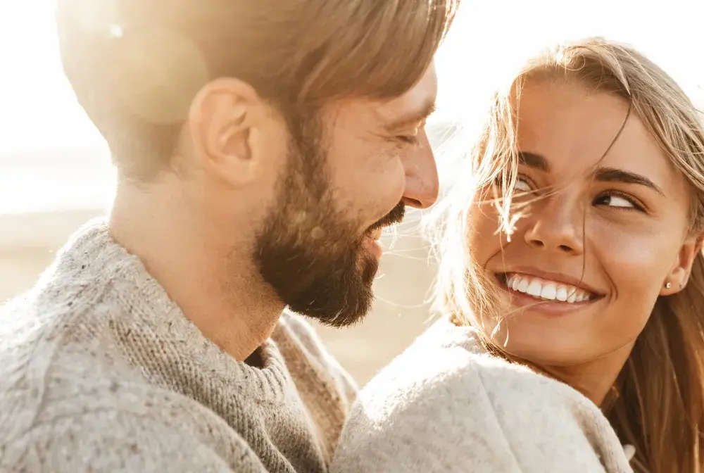 Monogamia - Wybór czy ciężar? Uczciwie o granicach w związku