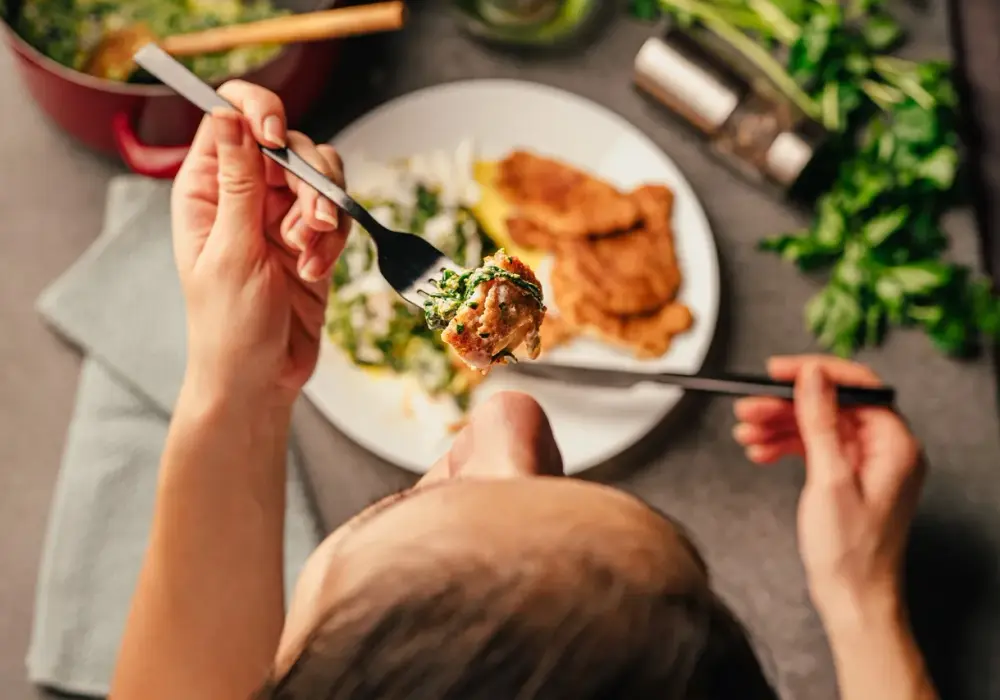 Low-carb w praktyce - jedz syto, chudnij bez głodu!