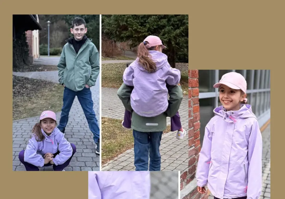 Smyk kurtki zimowe dla chłopca – stylowe i funkcjonalne modele na zimę