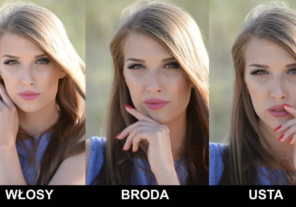 Profesjonalne ujęcia modelek: sekrety perfekcyjnej fotografii portretowej