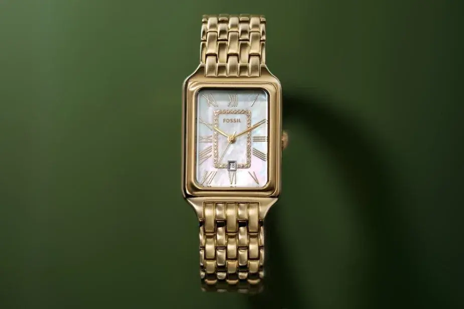 Zegarki damskie Jubitom – elegancja i styl w każdej kolekcji