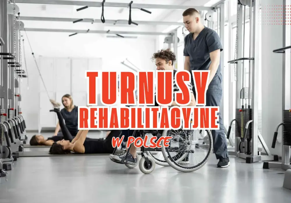 Jak załatwić turnus rehabilitacyjny NFZ i uniknąć zbędnych problemów