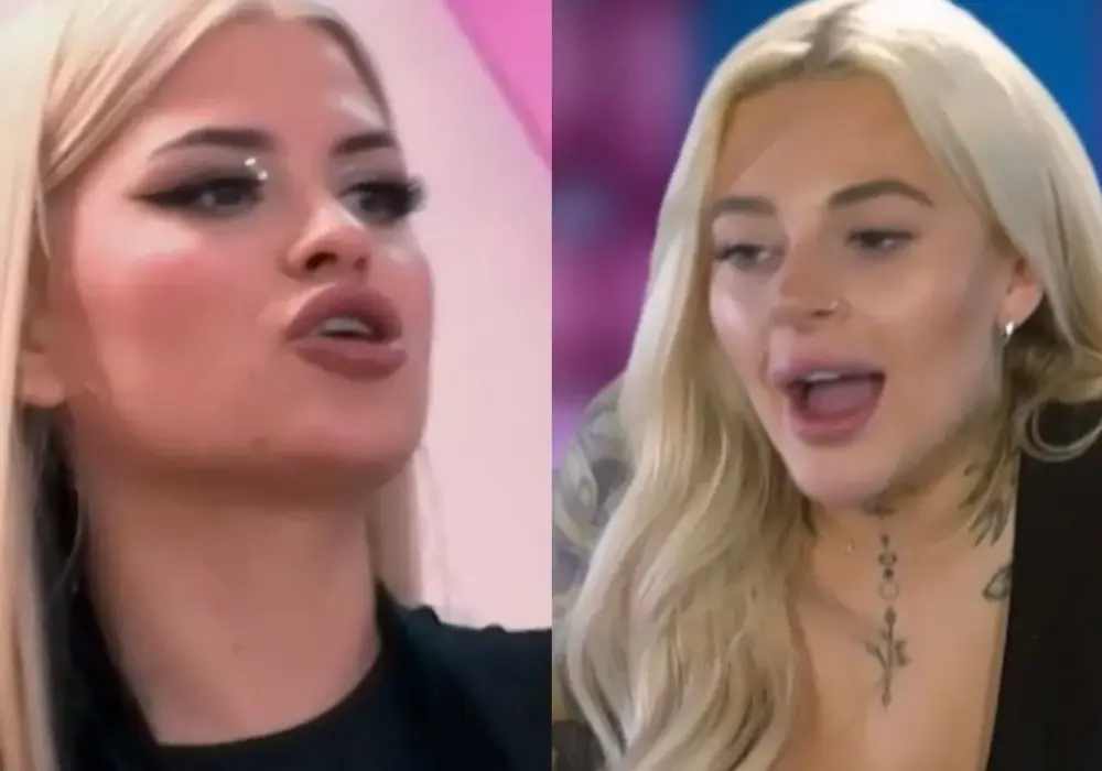 Milena z Warsaw Shore: życie prywatne, kontrowersje i aktualne projekty