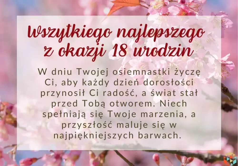 Życzenia urodzinowe dla nastolatka - Jak napisać mądrze?