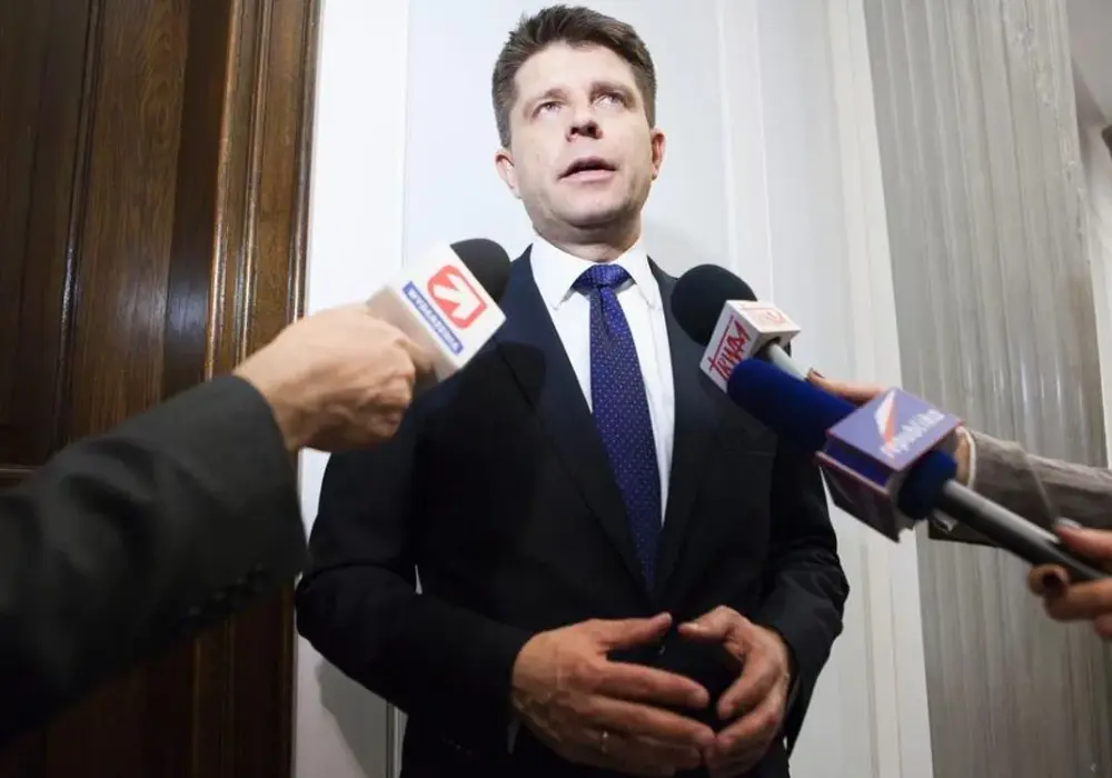 Czy Ryszard Petru jest Żydem? Prawda o jego pochodzeniu i tożsamości