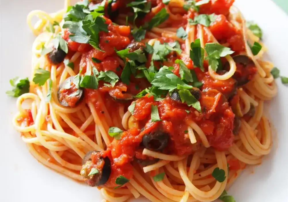 Jak zrobić idealne spaghetti - Poznaj detale, które robią różnicę