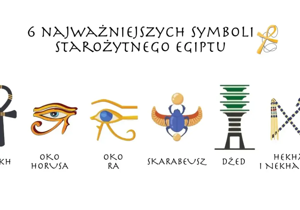 Hieroglify egipskie - Jak odczytać ich sekrety?
