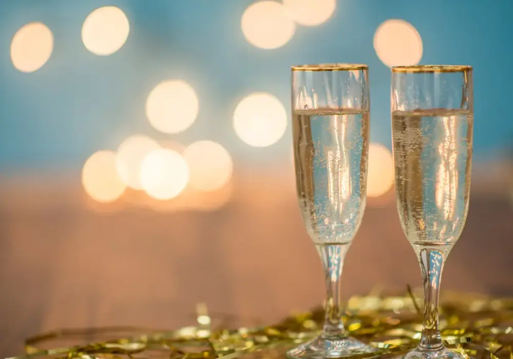 Czy wino ma gluten? Prawda o winie dla osób z celiakią