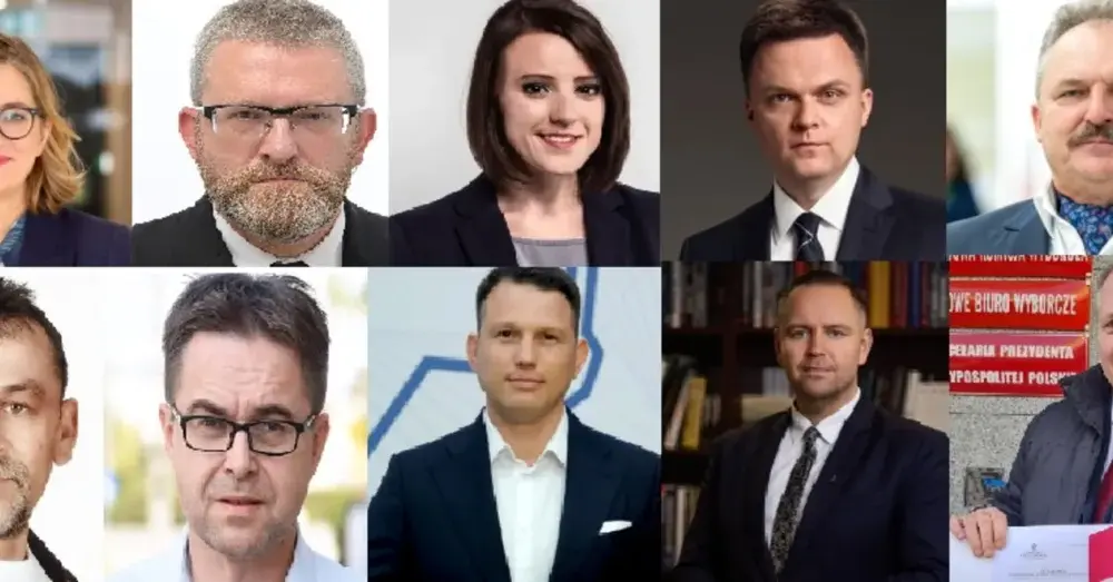 Kiedy będą wybory na prezydenta? Sprawdź daty i ważne informacje