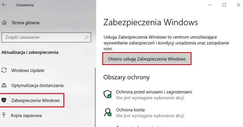 Jak wyłączyć antywirusa Windows 11 i uniknąć problemów z bezpieczeństwem