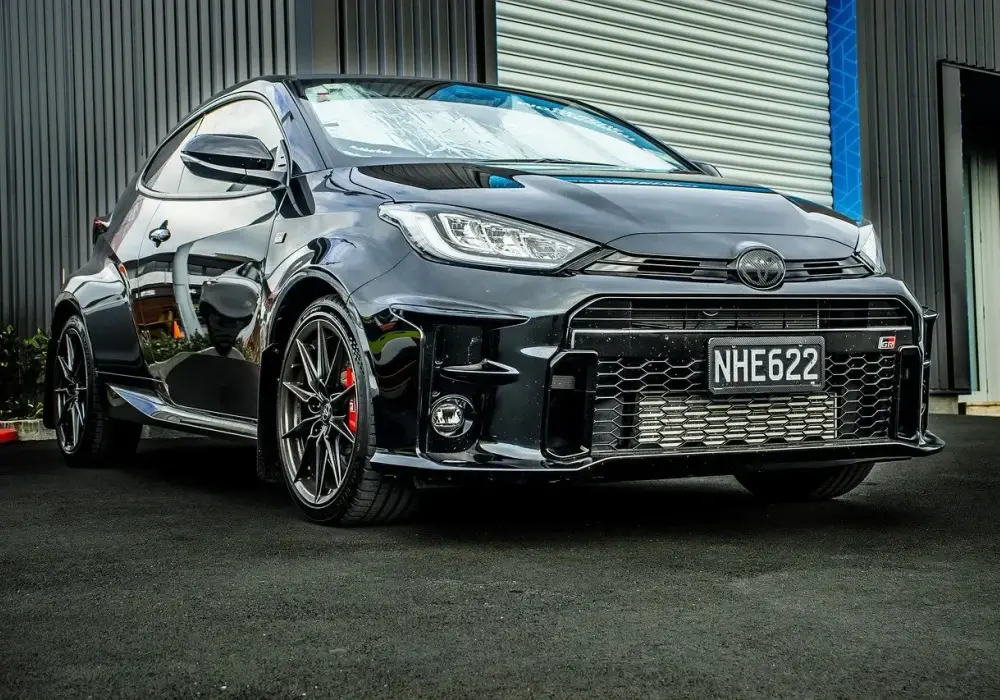 Hatchback Toyota - Yaris, Corolla czy GR? Sprawdź, który wybrać