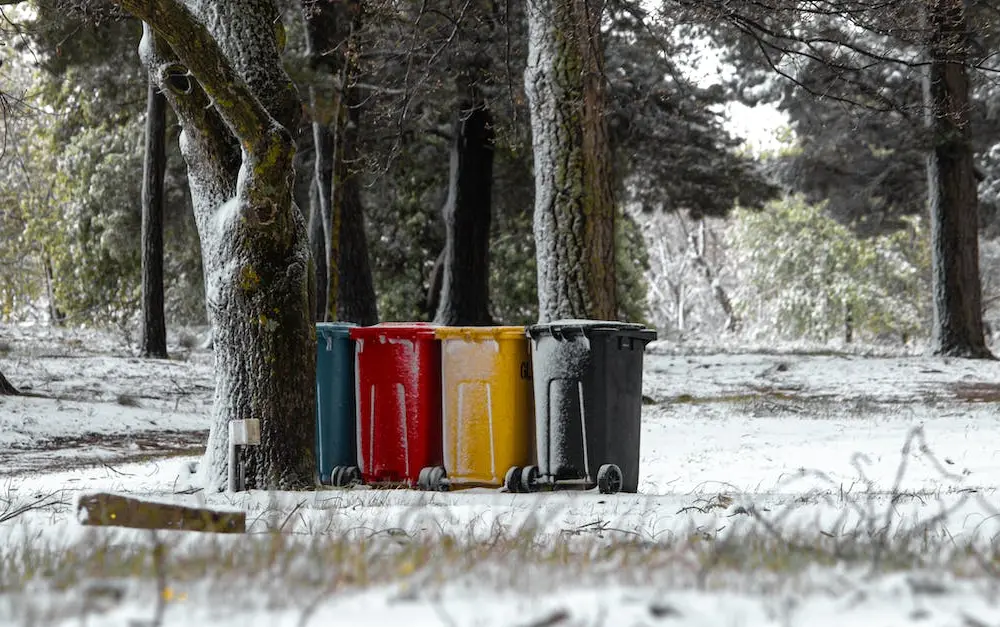 Recykling w biurze - jak wprowadzić ekologiczne nawyki?