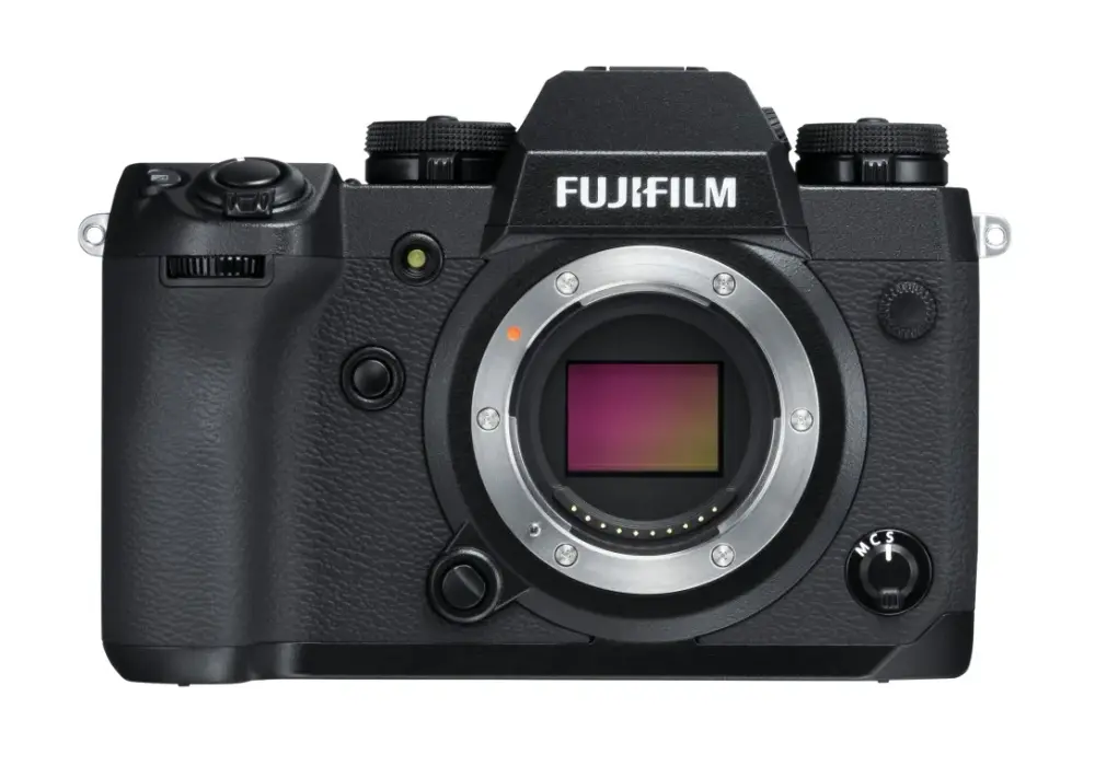Fujifilm X-H1 vs X-S1 - Który aparat wybrać dla wymagających?