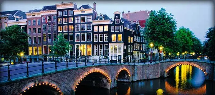 Ile kosztuje wynajem mieszkania w Amsterdamie? Zaskakujące ceny!