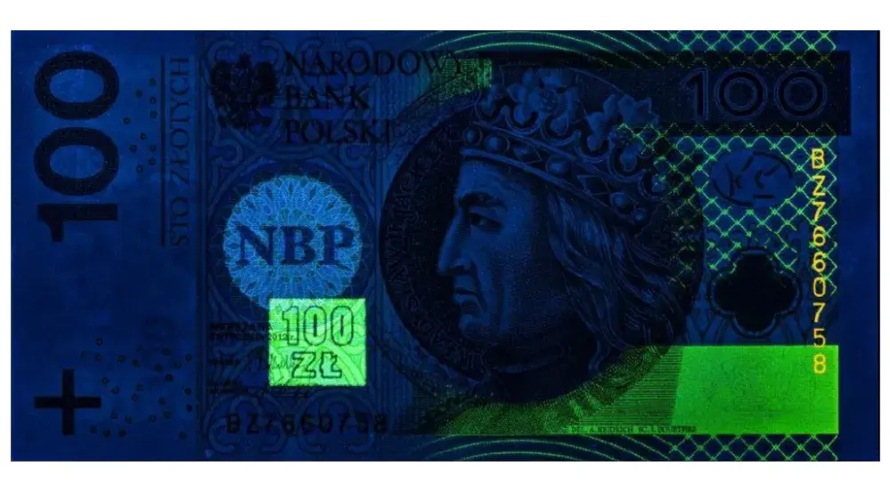 Znaki na banknotach dla niewidomych – jak ułatwiają codzienne życie