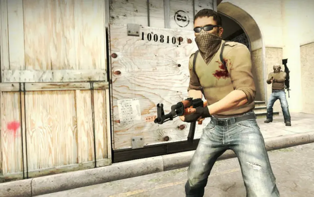 Jak szybko pobrać CS:GO i uniknąć długiego czekania na download