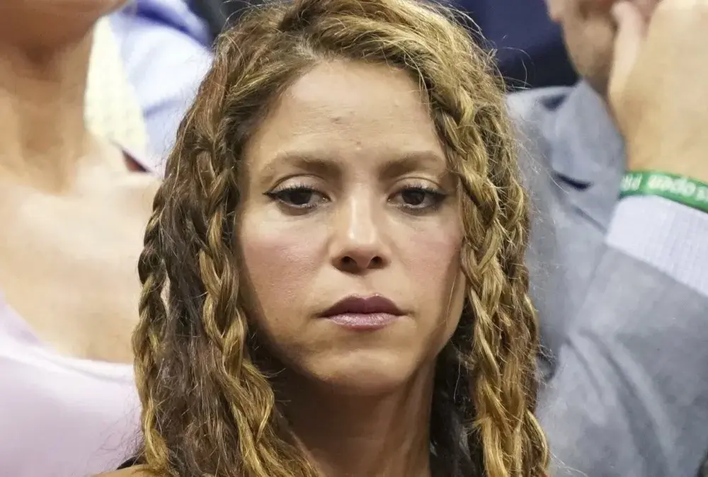 Skąd pochodzi Shakira? Odkryj jej niezwykłe korzenie i kulturę