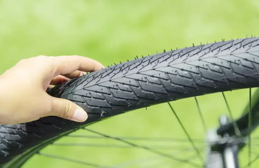 Jakie ciśnienie w oponach na maraton MTB zwiększy Twoją wydajność?