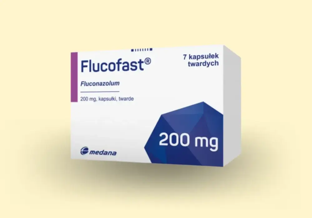 Flucofast 150 - kiedy pomaga, a kiedy trzeba uważać