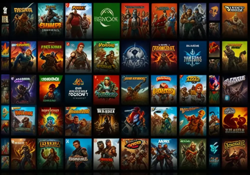 Najlepsze gry w Game Pass, które musisz wypróbować - nasze typy