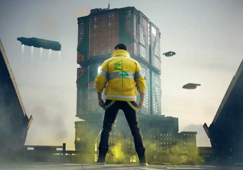 Cyberpunk Orion - co naprawdę wiemy o sequelu?