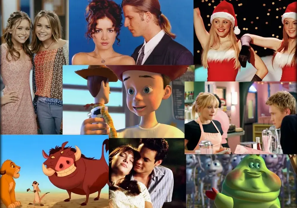 Jakie są fajne filmy Disneya dla nastolatków? TOP 10 propozycji