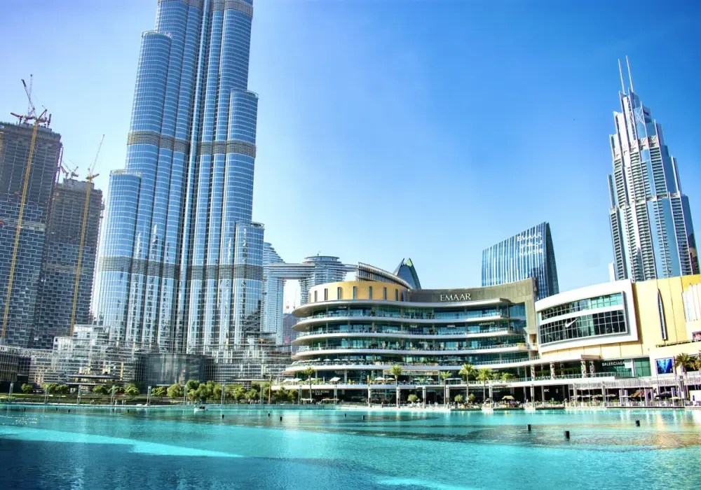 Dubaj ceny w sklepach - Jak zaplanować budżet i zaoszczędzić?