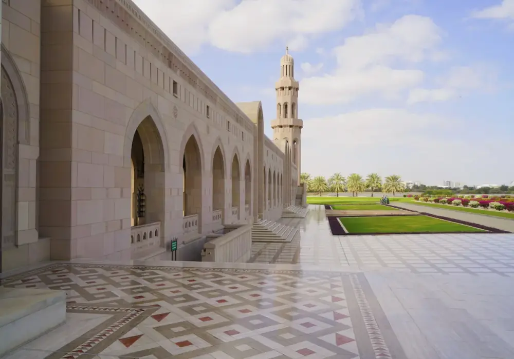 Oman: Czy jest bezpieczny? Praktyczny przewodnik dla turystów