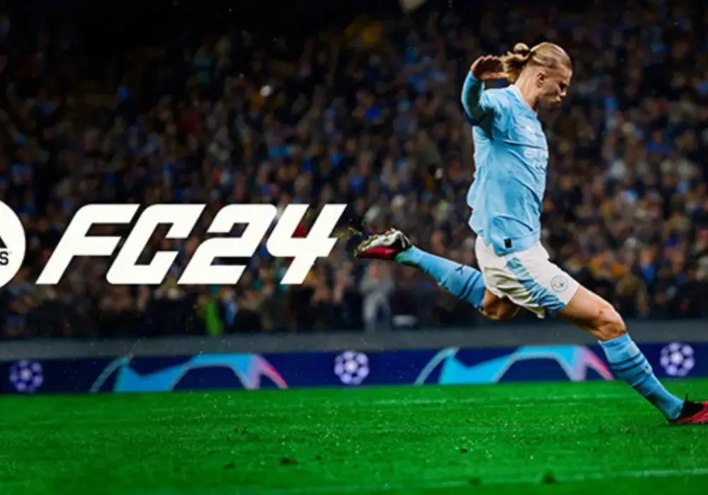 Kiedy wyjdzie FIFA 24: wszystko o premierze nowej odsłony EA Sports FC