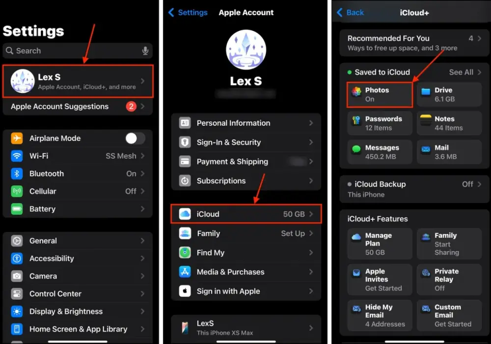 Jak zwolnić miejsce na iPhonie bez kasowania w ciemno
