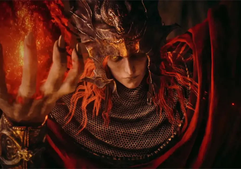 Elden Ring - ile trwa naprawdę? Czas gry i DLC