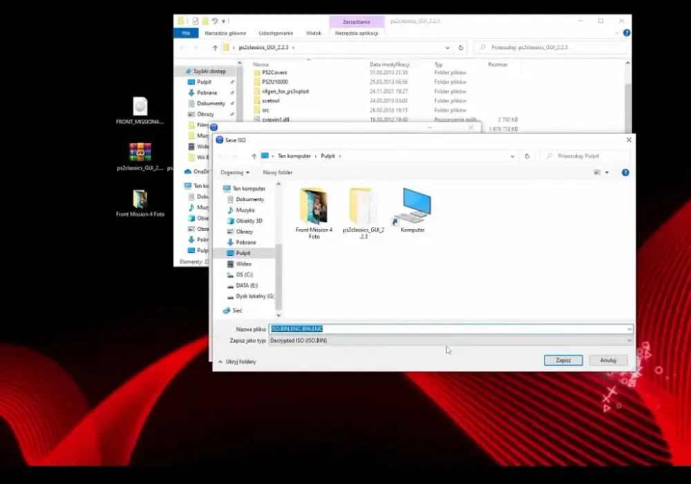 Jak zainstalować system PS3 z pendrive - uniknij najczęstszych błędów
