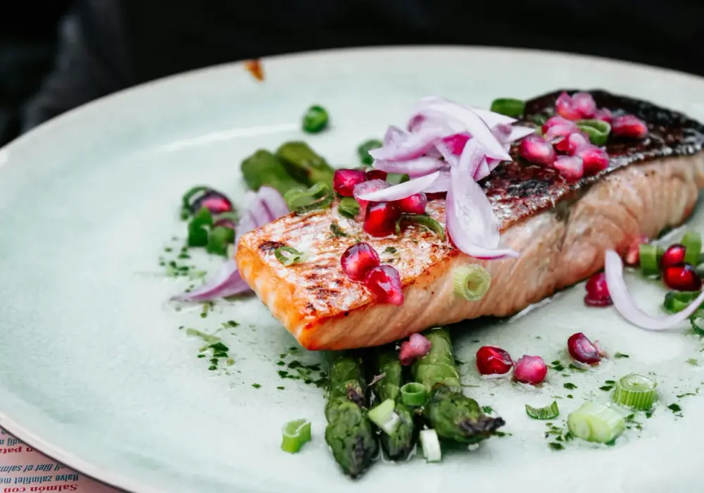 Keto przepisy - Jak gotować smacznie i prosto?