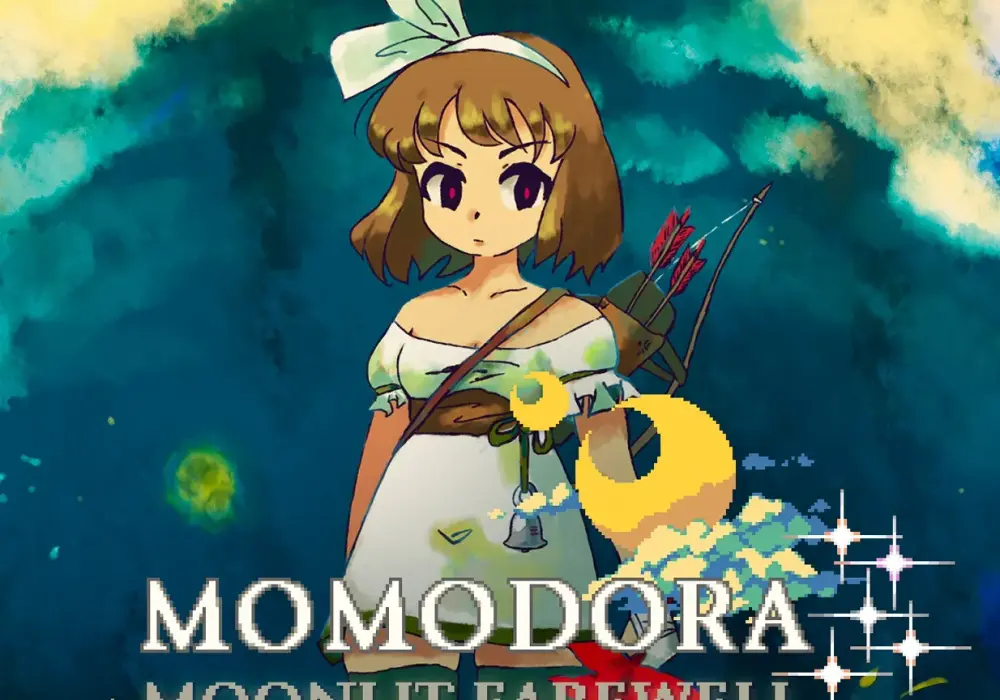 Premierowa promocja: Momodora Moonlit Farewell. Klucz Steam za 55 zł w Kinguinie
