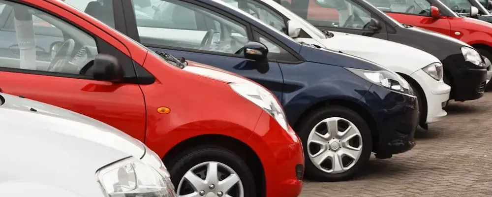 Skup samochodów do Afryki: Jak szybko sprzedać auto za granicę?