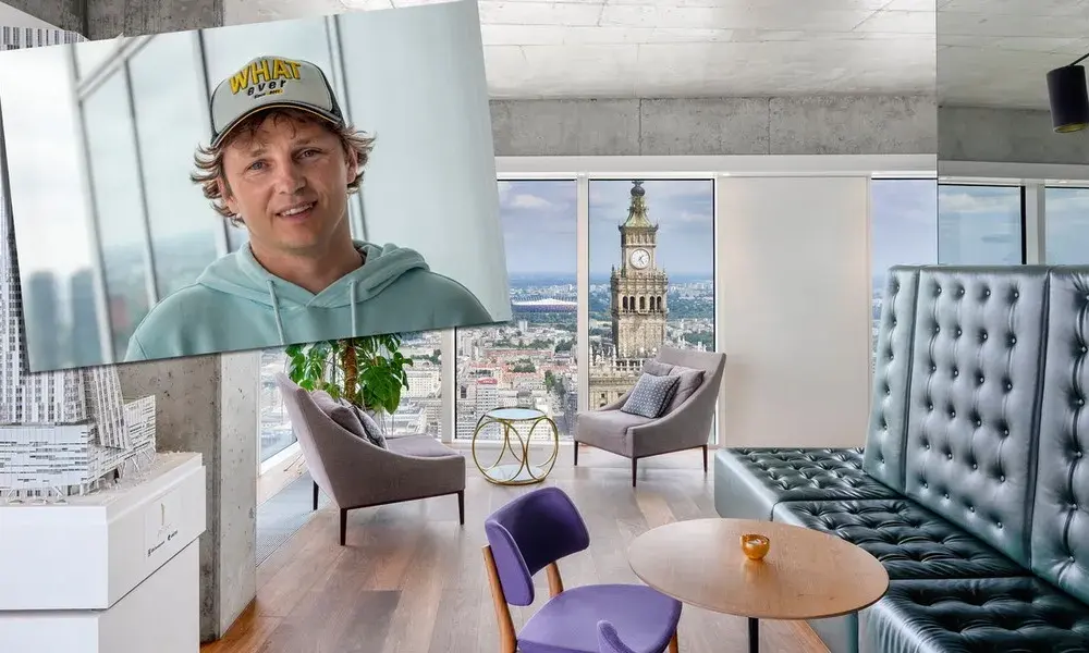 Kto kupił najdroższy apartament w Warszawie? Zaskakujące szczegóły!